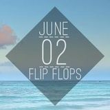 FlipFlops - special mix 4 Sadbox music