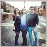Union Road episode 2 (Wednesday 20 November 2013)