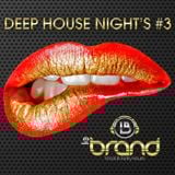Deep House Nights #3