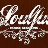 Soulful house - Dj Paul Carter mix 341 - 05 Mai 2013