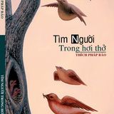 ĐỜI ÔN LÀ HOA LÀ CHỮ- THÍCH PHÁP BẢO