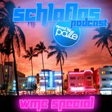 Schlaflos Podcast - Miami Special (Mixed And Compiled by Pavle)