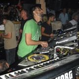 Ricardo Villalobos Live @ Sunwaves Festival,Mamaia (Romania) 13.08.11