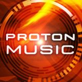Sezer Uysal - Dark Pleasure Sessions @ Proton Radio (08.11.2011)
