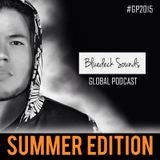 Global Podcast Summer Edition by Bluedeck Sounds