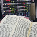 Programa Catequese em FOCO - Renova-me com Tua Palavra - 03 - Marcos 12, 29-31