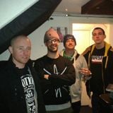 Turno - Wisdom EP guest mix - with MCs Slinna & Phizi @ In2beats 106.5FM 18/03/14