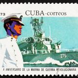 Cuban Dub Missile