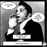 The Motown Side With Grant D - 20-12-15