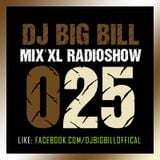 MiX XL' Radioshow 25 December