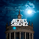 Trance Emotions Podcast 46 Mixed by Andres Sanchez