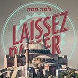 Laissez-Passer at Teder.FM - Turkish Special
