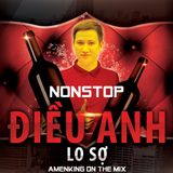 Nonstop - Dieu Anh Lo So - Amenking Mix