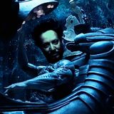 Divide by Zero Promo Series 001 - Ancient Aliens