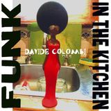 Funk... in the kitchen