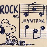 JaymtrakDjMix Alternative Rock(90's) Mix
