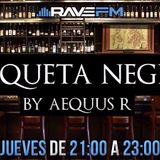 Etiqueta Negra Guest Mix