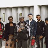 Konono nº1 vs Batida