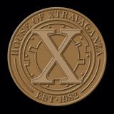 Dedication to the House of Xtravaganza.