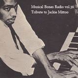 vol.36 / Rocksetter - Tribute to Jackie Mittoo