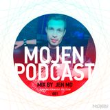 MOJEN Podcast #001 (Mix by Jen Mo)