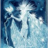 Jack Frost, Moonbeams & Rainbows (an ecstatic holiday lullaby)