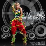 HurryCan - Dancehall Mix 2009 - Combination Mix Part #1 - Shake Bumpa Wine Faster