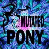 Mutated Pony - IllumiNaughty and Manchester Midi School DJ Competition 2015