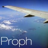 Flying Over South-East Asia