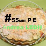 ANDREA LEDH - 55MIN AWAKE PIE