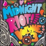 Midnight Riot Vol 3 Blend