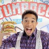JUMBO JACK, NO CHEESE (Summer Jams) MIX by Corrine & dBot