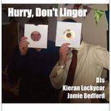 HURRY, DON'T LINGER - Beatsofmusic&SoulBoyJ