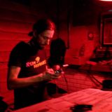 Spazrammer - Live Gameboy Gamerdisco Set - 18th February 2015, The Book Club