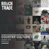 COUNTER CULTURE RADIO | COUNTER CULTURE 15 CD SPECIAL | 26.11.15