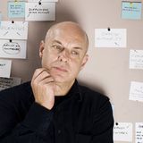 unplantedseeds of Brian Eno (Warp Records Edition)