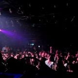 A.Mochi Live Set at Liquidroom Tokyo 20111224