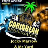 jocky Marrrow & mr Yard