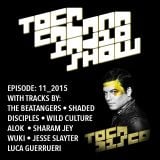 TOCACABANA RADIO SHOW 11_2015