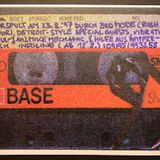 the first base - 23.08.1997