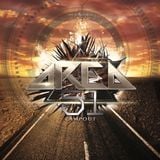 DJ Kara - Live @ Area 51
