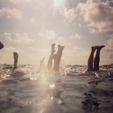 Miber - Balearic Dive