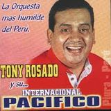 Mix Tony rosado ( Dj Brayan ) 2014