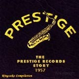 Prestige 1957, pt. 3