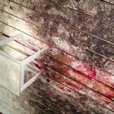 I Don't Stand A Ghost of a Chance: Hallowe'en Mix 2013