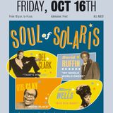 SoulofSolaris70tiesselction