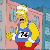 Running with BigJJIce vol.1