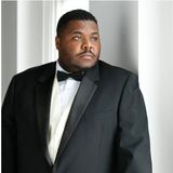 When George Met: An Interview With Michael Williams of The Drifters