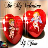 Be My Valentine - Happy Hearts Day <3