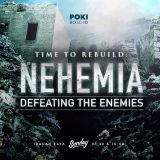 Defeating The Enemies